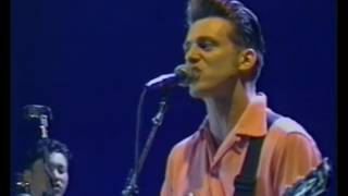 Morrissey  Live In Dallas 1991 [upl. by Noswal]