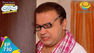 Taarak Mehta Ka Ooltah Chashmah  Episode 730  Full Episode [upl. by Claudelle]