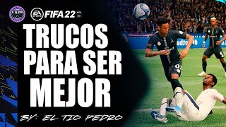 5 TRUCOS PARA GANAR MÁS EN FIFA 22 [upl. by Danila]