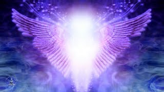 1111 Hz Spiritual Light amp Angelic Energy  Angel Number Frequency Healing Meditation amp Sleep Music [upl. by Inat]