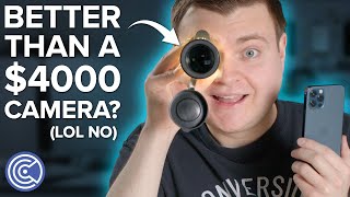 StarScope Monocular is a SCAM Heres Why  Krazy Kens Tech Talk [upl. by Annuahs406]