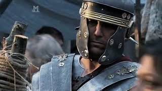 Germania  The Battle Against Rome  Documentary [upl. by Sorips]