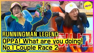 RUNNINGMAN THE LEGEND Kwangsoos Romance Broken quotI think you disappointed at me too💥quot ENG SUB [upl. by Mcclenaghan]