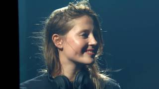 Charlotte de Witte KNTXT Stage  Tomorrowland Belgium 2019  W1 [upl. by Egief]