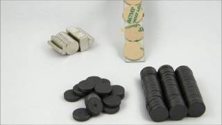 Gluing magnets [upl. by Chil]