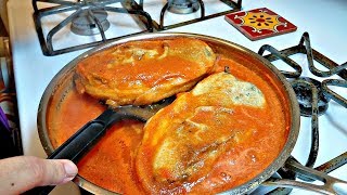 Chiles Rellenos Recipe Part 2 CHILES RELLENOS EN CALDO [upl. by Nylad]