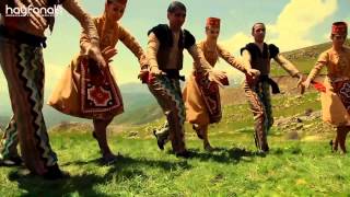 Armen Hovhannisyan  Karmir Nur  Armenian Folk  HD [upl. by Benson929]