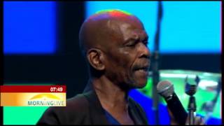 Remembering the legendary Ray Phiri [upl. by Ayouqat]