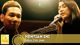 LifeBuzz Zara Zya Jam  Hentian Ini Originally peformed by XPDC [upl. by Knudson558]