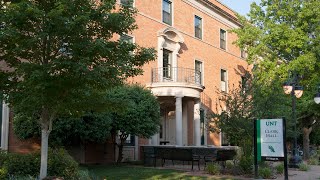 Clark Hall Video Tour [upl. by Chung43]