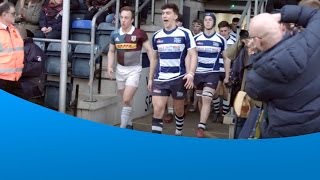 Under18s Academy Finals Day 2017  Harlequins [upl. by Nnaes325]