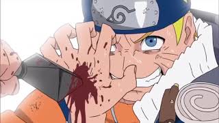 NARUTO THEME SONG OFFICIAL TRAP REMIX AMV  TH3 DARP [upl. by Garth864]