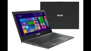 Como Formatar Notebook Asus recovery [upl. by Cela]