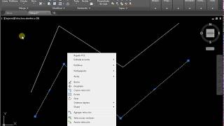 Cómo puedo encontrar la longitud total de las líneas en AutoCAD [upl. by Serilda]