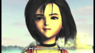 Melodies of Life  Final Fantasy IX eng sub [upl. by Abraham240]