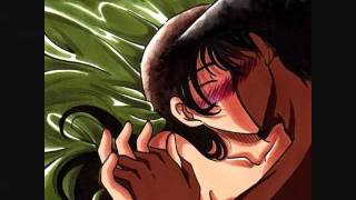 Heiji and KazuhaIll Cover You [upl. by Luella952]