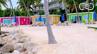 Resort Review  La Siesta Resort Islamorada Florida [upl. by Florida]