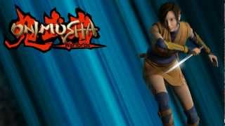 Onimusha Warlords OST  20 Kaede Theme II [upl. by Oetam]