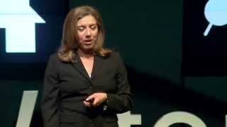 A History of Homesickness Susan Matt at TEDxWaterloo 2013 [upl. by Auliffe]