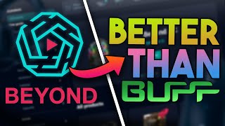 Beyondpro  Better Than BUFF [upl. by Nysila]