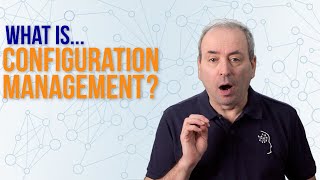 What is Configuration Management [upl. by Ashil]