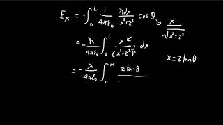 Problem 23 Part 2  Introduction to Electrodynamics Griffiths [upl. by Alih]