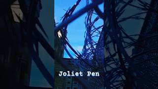 Joliet Pen [upl. by Nosnevets995]