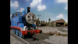 Thomas the Tank Engine and Friends S2E05 Old Iron FULL EPISODE [upl. by Knowles]