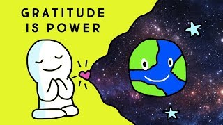 The Power of Gratitude [upl. by Ettennek]