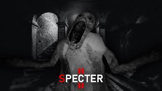 NEW GHOST MODEL  Roblox Specter 2 [upl. by Itsirk]