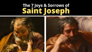 How to Pray with Saint Joseph [upl. by Wallis26]