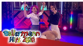 Schokkverliebt  Brave Mädchen Live  Ballermann Hits 2020 [upl. by Jehial146]