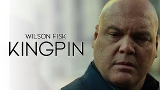 Wilson Fisk  Kingpin Marvel [upl. by Anola468]