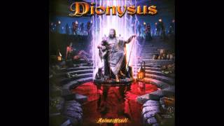 Dionysus  Anima Mundi Full Album [upl. by Farra]