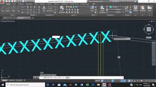 COMO CREAR TIPOS DE LÍNEAS PERSONALIZADOS EN AUTOCAD [upl. by Solomon]