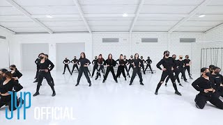 ITZY Performance Practice  MAMA 2021 [upl. by Ahso]