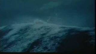 La Tempesta Perfetta  The Perfect Storm  Trailer Italiano 2000 [upl. by Lednic]