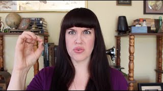 Ask A Mortician Hip Knee amp Breast Implants [upl. by Andaira370]