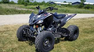 250cc Pentora Atv Quad Four Wheeler With Manual Trans For Sale From SaferWholesalecom [upl. by Dasha]