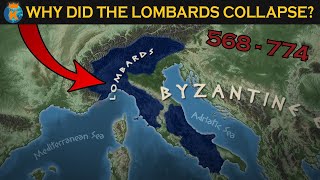 Why did The Lombards Collapse [upl. by Darryn]