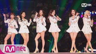 Special M COUNTDOWN in CHINA TARA티아라  INTRO  So Crazy완전 미쳤네 160602 EP476 [upl. by Sylvanus304]