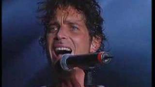 Audioslave  I Am The Highway Live [upl. by Bartholomew321]