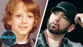 The Heartbreaking Life of Eminem [upl. by Wehtam]