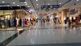 Changchun shopping mall driving live [upl. by Erund65]