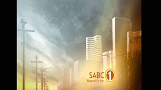 SABC 1 Mzansi Fo Sho Theme Song 2007  2017 [upl. by Aika928]