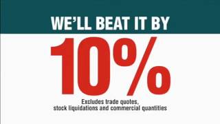 Bunnings Warehouse Big One Sale 2017 Ad [upl. by Hastie]