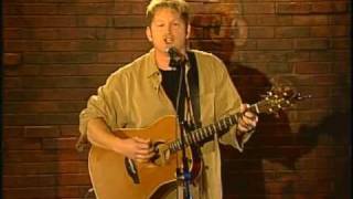 My Arms Are Broken by Tim Hawkins [upl. by Oicirbaf]