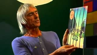 Paul Weller talks about his favourite music [upl. by Drusie]