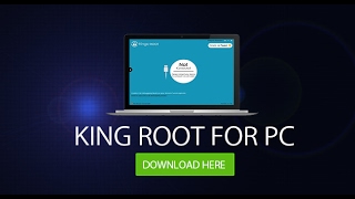 How to Download KingoRoot for PC Laptop Windows [upl. by Acsicnarf]