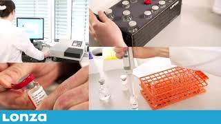 How To Perform The KineticQCL™ LAL Assay [upl. by Baldridge]